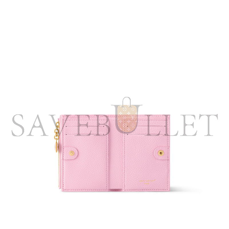 l0*is V*t0n lisa wallet m14655 (11*9*1.5cm)